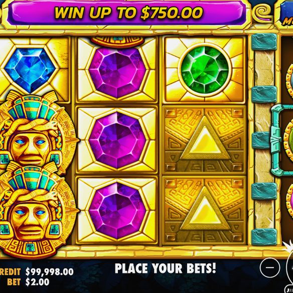 Aztec Gems