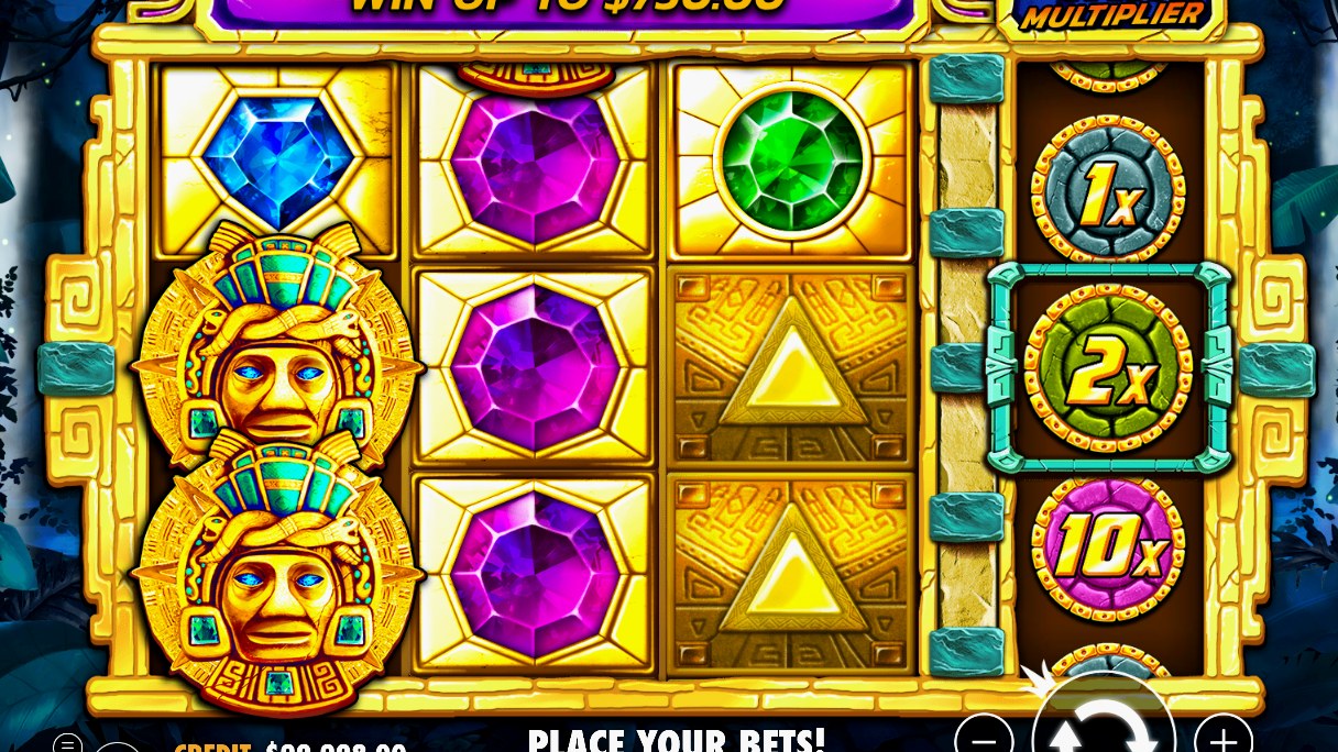 Aztec Gems